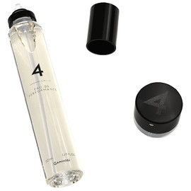 perfume 4 - The Black Hoodie