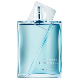 perfume So Fever Together For Him
