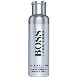 perfume Boss Bottled Tonic On The Go Spray