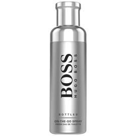 Boss Bottled On The Go Spray