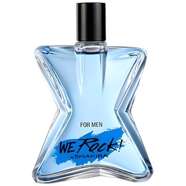 perfume We Rock! for Men