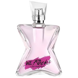 perfume We Rock! for Women