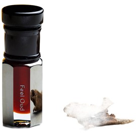 Lotus Oud