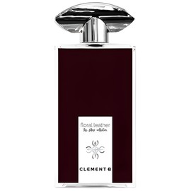 perfume Floral Leather