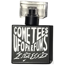 Come Tees x UFO Parfums Liquid