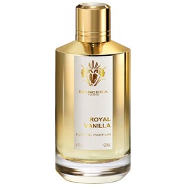 perfume Royal Vanilla