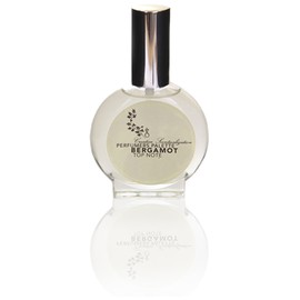 perfume Bergamot Top Note