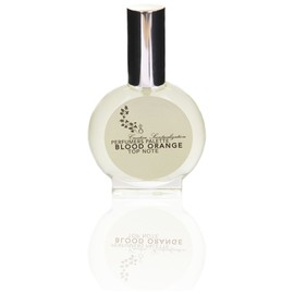 perfume Blood Orange Top Note