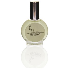 perfume Grapefruit Top Note