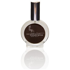 perfume Clean Musk Base Note