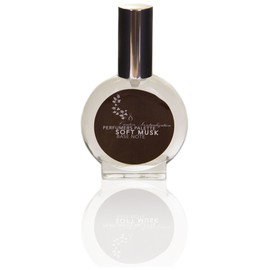 perfume Soft Musk Base Note