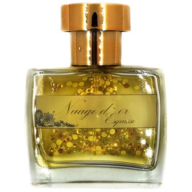 Nuage d'or
