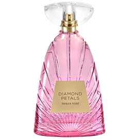 Diamond Petals