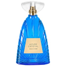 Azure Crystal