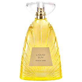 perfume Liquid Sun