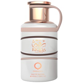 perfume Riqqa Pour Femme