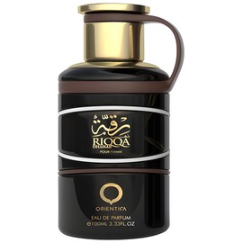 perfume Riqqa Dhahab
