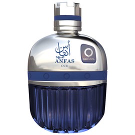 perfume Anfas Oud