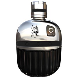 perfume Anfas Al Oud Noir