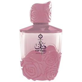 perfume Fannan Wardi