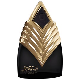 perfume Muntasira Dhahab