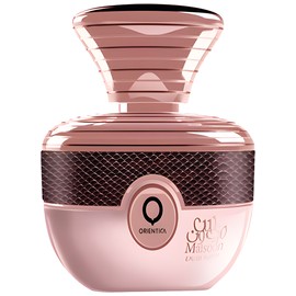 perfume Maisoon