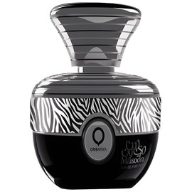 perfume Maisoon Fatin