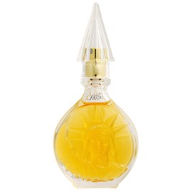 perfume Lady Caron