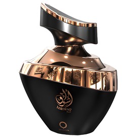 perfume Ashwaq Noir