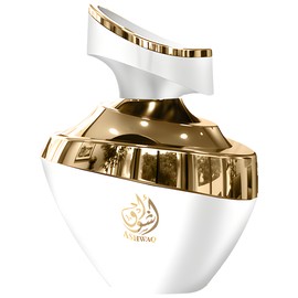 perfume Ashwaq