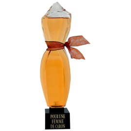 perfume Pour Une Femme de Caron