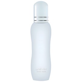 perfume White Musk