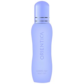 perfume Violet Oud