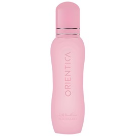 perfume Rose Bouquet