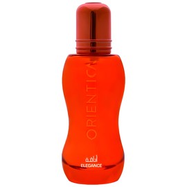 perfume Elegance