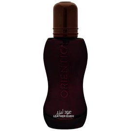 perfume Leaher Oudh