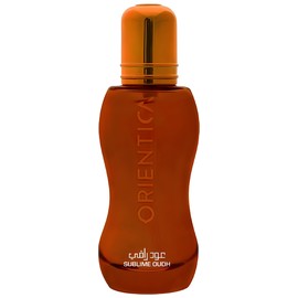 perfume Sublime Oudh