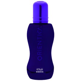 perfume Sheikha