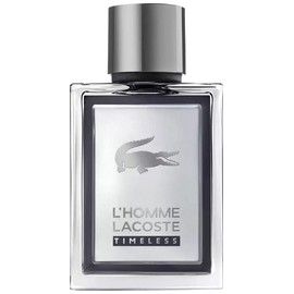 L'Homme Lacoste Timeless