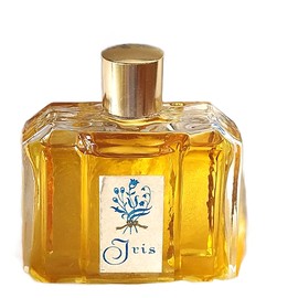 perfume Modry Iris