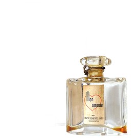perfume Mon amour