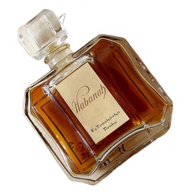 perfume Habanah