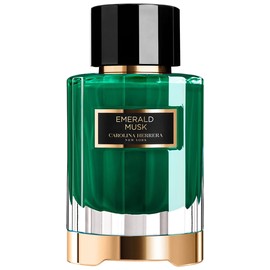 perfume Emerald Musk