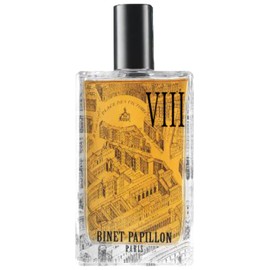 perfume Patchouli P VIII Midi Minuit