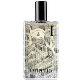 perfume Patchouli P I Begging You