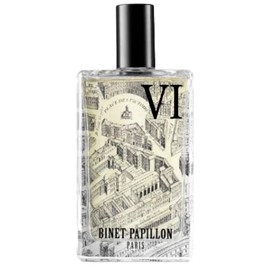 perfume Patchouli P VI Sur Rendez-Vous
