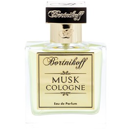 Musk Cologne