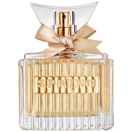 perfume Essence of Gold