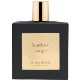 Leather Rouge