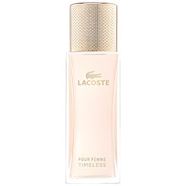 Lacoste Pour Femme Timeless
